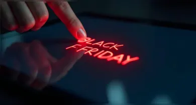 Imagem ilustrativa da notícia: Golpes na Black Friday: Millennials são os mais afetados