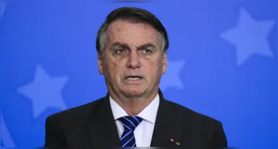 Imagem ilustrativa da notícia: Lula reafirma ser contra a anistia para Bolsonaro e outros acusados 