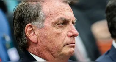 Imagem ilustrativa da notícia: Defesa de Bolsonaro ecoa tese usada por Lula na Lava Jato