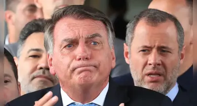 Imagem ilustrativa da notícia: Para qual presídio Bolsonaro poderá ir após ser condenado no STF