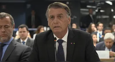 Imagem ilustrativa da notícia: Julgamento de Bolsonaro: veja as datas e horários