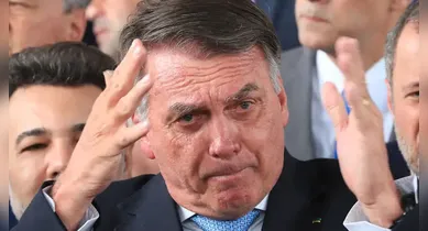 Imagem ilustrativa da notícia: Com maioria do STF formada, como segue o julgamento de Bolsonaro?