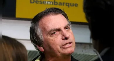 Imagem ilustrativa da notícia: Bolsonaro pode ficar inelegível até 2060 após condenação