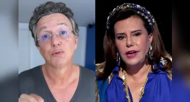 Imagem ilustrativa da notícia: Boninho debocha do casamento com Narcisa e Web viraliza