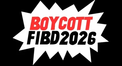 Imagem ilustrativa da notícia: Escândalo atinge o maior festival de quadrinhos do mundo