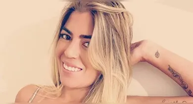 Imagem ilustrativa da notícia: Bruna Surfistinha fala sobre vício em drogas e perda de amizade