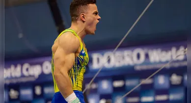 Imagem ilustrativa da notícia: Caio Souza e Diogo Soares se aproximam de final geral no Mundial