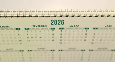Imagem ilustrativa da notícia: Programe-se! Confira feriados prolongados de 2026