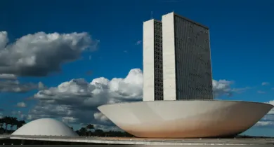 Imagem ilustrativa da notícia: Concurso da Câmara dos Deputados é autorizado com salário de até R$ 29 mil