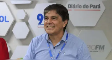 Imagem ilustrativa da notícia: Camilo Centeno celebra 15 anos do DOL com visita especial