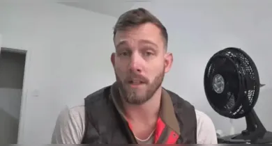 Imagem ilustrativa da notícia: Canadense é dopado e roubado no Rio: 'Tudo indica que fui estuprado'