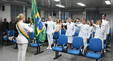 Imagem ilustrativa da notícia: Marinha do Brasil: últimos dias de inscrições com salário de R$ 15 mil 
