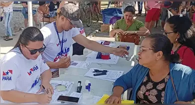Imagem ilustrativa da notícia: Cosanpa inicia caravana de negociação de débitos no interior do Pará