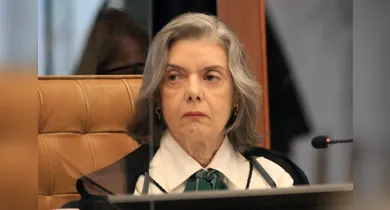 Imagem ilustrativa da notícia: Julgamento de Bolsonaro recomeça com decisão crucial de Cármen Lúcia