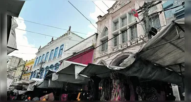 Imagem ilustrativa da notícia: Casal é condenado por explorar e torturar filhos em loja de Belém