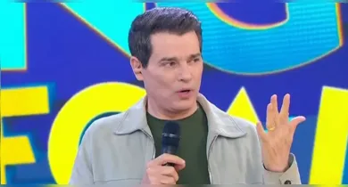 Imagem ilustrativa da notícia: Pergunta sobre o Pará detona equipe no Passa ou Repassa