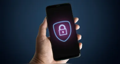 Imagem ilustrativa da notícia: Saiba como proteger seus dados em caso de perda de celular