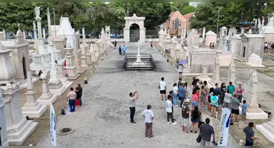 Imagem ilustrativa da notícia: Governo entrega 2ª etapa do Parque Cemitério Soledade, em Belém