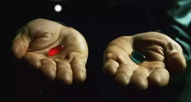 Imagem ilustrativa da notícia: Da web às eleições: como os red pills viraram ideologia política
