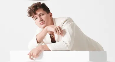 Imagem ilustrativa da notícia: Charlie Puth vai cantar em Belém e já teve o clipe mais visto do Youtube