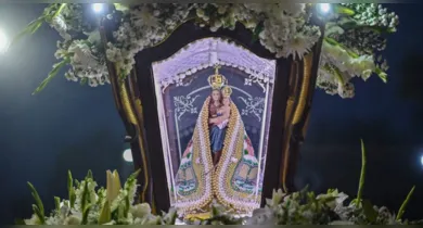 Imagem ilustrativa da notícia: Círio de Nazaré no Acre espera 10 mil fiéis neste domingo (12)