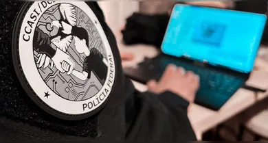 Imagem ilustrativa da notícia: PF deflagra operação de combate ao abuso sexual infantojuvenil em Belém