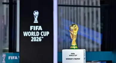 Imagem ilustrativa da notícia: Argentina na semifinal? Veja o caminho do Brasil na busca pelo Hexa