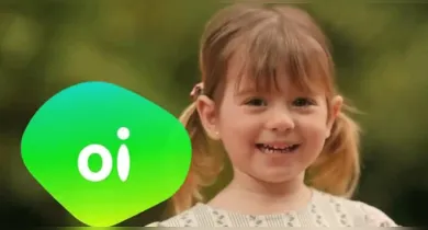 Imagem ilustrativa da notícia: Chip de 31 anos, jingles e famosos: a história icônica da Oi