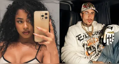 Imagem ilustrativa da notícia: Lorena Maria expõe briga com MC Daniel: 'Me deixa em paz'