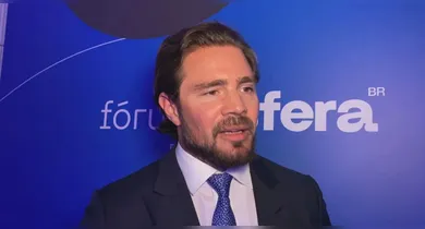 Imagem ilustrativa da notícia: PF prende banqueiro Daniel Vorcaro, dono do Banco Master