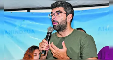 Imagem ilustrativa da notícia: Contrato de R$ 30 milhões de Ananindeua é suspenso após TCM apontar irregularidades