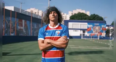 Imagem ilustrativa da notícia: David Luiz é denunciado por ameaça: "Posso fazer você sumir"
