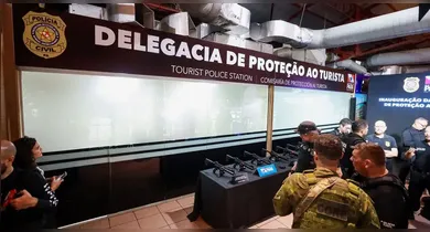 Imagem ilustrativa da notícia: DPTUR de Belém entra na lista de contatos oficiais da Embaixada dos EUA