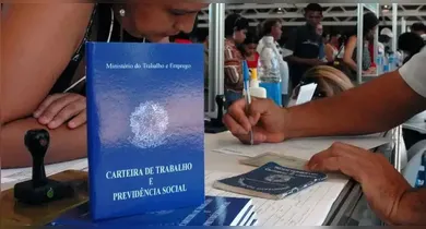 Imagem ilustrativa da notícia: Desemprego no Brasil cai a 5,6%, menor nível desde 2012
