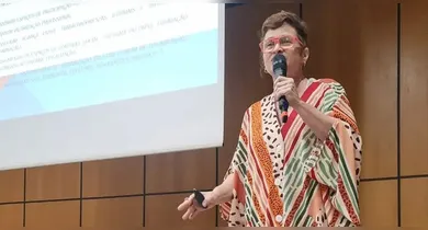 Imagem ilustrativa da notícia: Dia da Visibilidade Lésbica lembra luta por inclusão no Pará