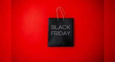 Imagem ilustrativa da notícia: Conheça 5 passos para uma Black Friday segura e consciente