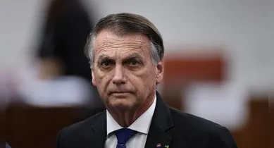 Imagem ilustrativa da notícia: Bolsonaro não apresenta novo recurso no prazo; entenda próximos passos