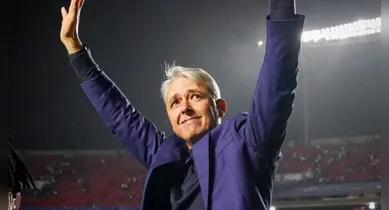 Imagem ilustrativa da notícia: Cuca esfria e semifinalista da Libertadores entra na mira do Remo