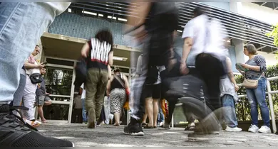 Imagem ilustrativa da notícia: Enem 2025: saiba todos os detalhes do primeiro dia de prova