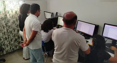 Imagem ilustrativa da notícia: Fasepa abre vagas para nível médio e fundamental. Veja como se inscrever!