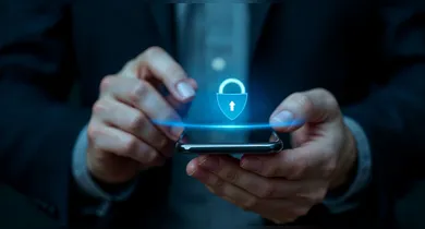 Imagem ilustrativa da notícia: FBI recomenda ação de 10 segundos para proteger o seu celular