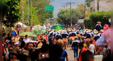 Imagem ilustrativa da notícia: Duas grandes feiras agropecuárias movimentam o sul do Pará