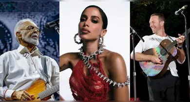 Imagem ilustrativa da notícia: Global Citizen Festival: veja atrações e como garantir ingressos de graça