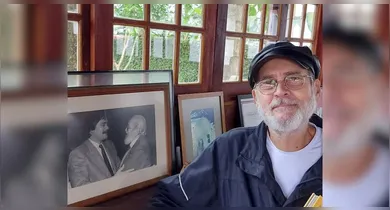 Imagem ilustrativa da notícia: Filho é suspeito de matar ex-deputado do PT; veja o que se sabe sobre o crime