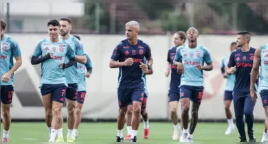 Imagem ilustrativa da notícia: Brasileirão: onde assistir aos jogos deste domingo (14)