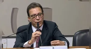 Imagem ilustrativa da notícia: Saiba quem é o engenheiro intoxicado por metanol em Belém