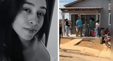 Imagem ilustrativa da notícia: Jovem é encontrada morta dentro de casa em Novo Repartimento
