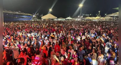 Imagem ilustrativa da notícia: 60 mil pessoas são esperadas na 3ª Cavalgada de Ourilândia