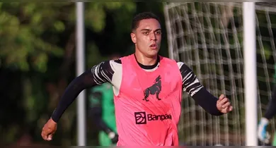 Imagem ilustrativa da notícia: Paysandu tenta juntar os cacos para enfrentar o Coritiba