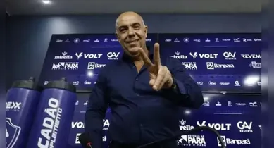 Imagem ilustrativa da notícia: Remo prioriza renovações decisivas; veja detalhes das negociações